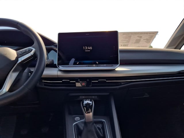 Volkswagen Golf 1.5 TSI Golf VIII Variant