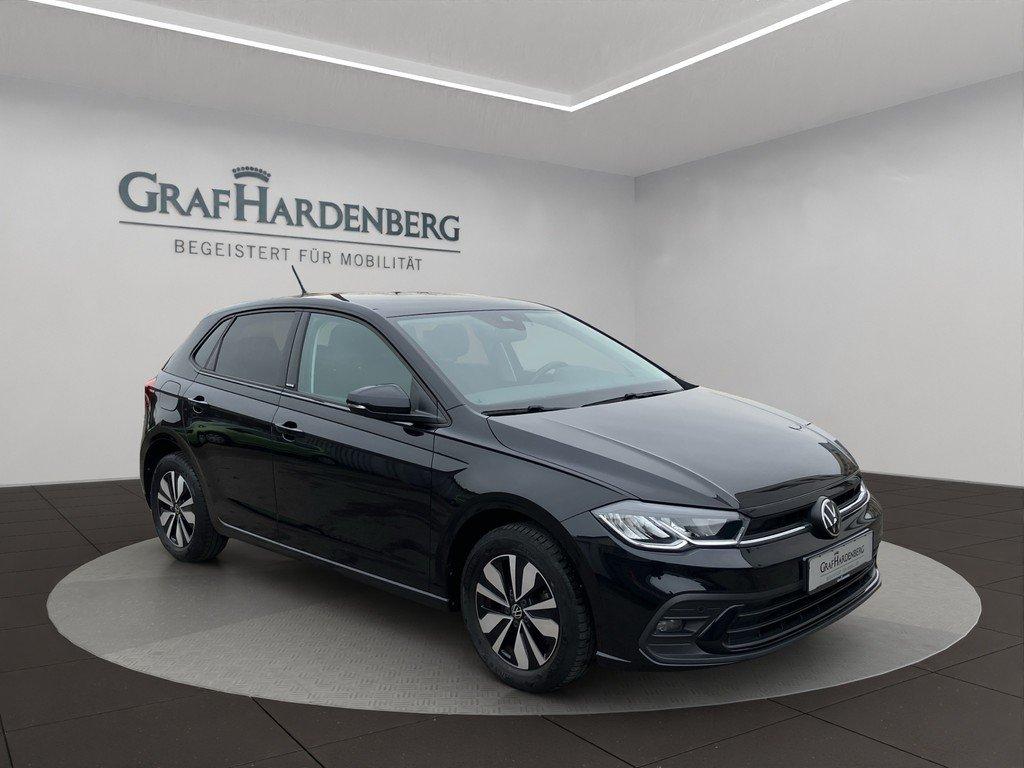 Volkswagen Polo 1.0 TSI DSG Life