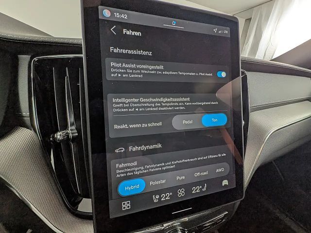 Volvo XC60 Polestar T8