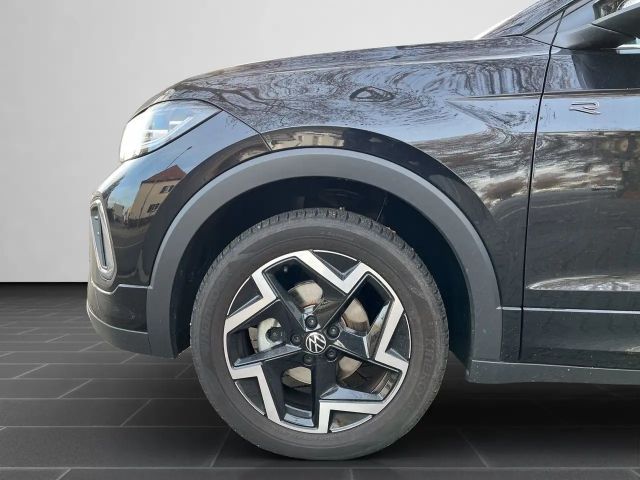 Volkswagen T-Cross 1.0 TSI R-Line