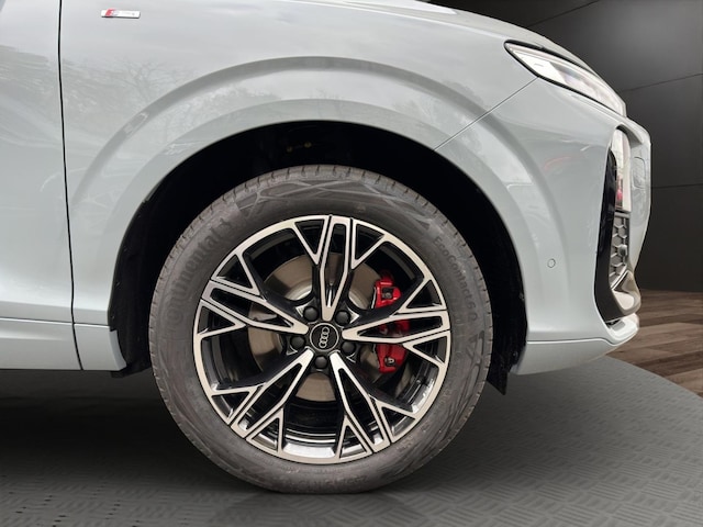 Audi Q3 Quattro S-Tronic