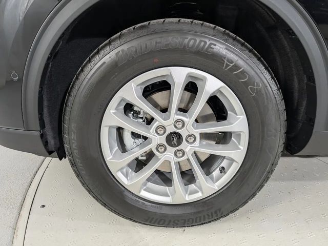 Ford Kuga Plug in Hybrid Titanium