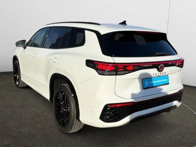 Volkswagen Tayron 2.0 TDI DSG R-Line