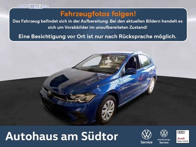 Volkswagen Polo 1.0 MPI Life