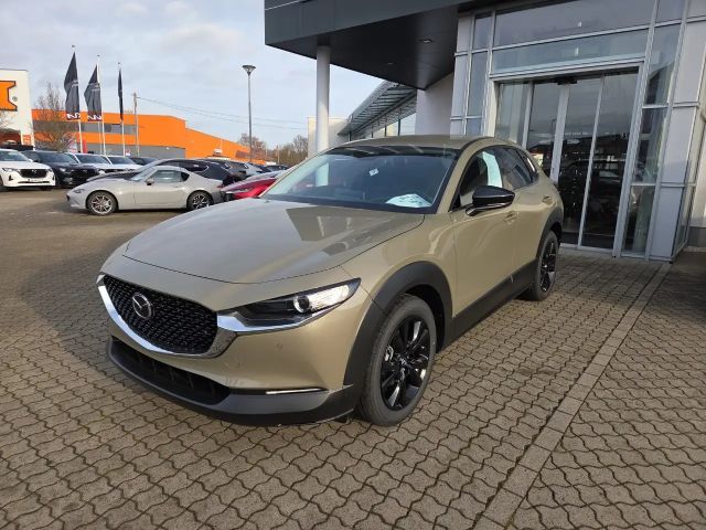 Mazda CX-30 2.5L Homura