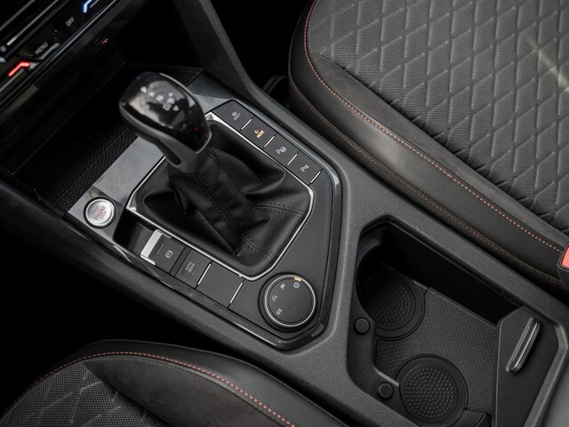 Seat Tarraco 1.4 TSI DSG