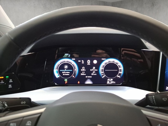 Volkswagen Golf DSG Life