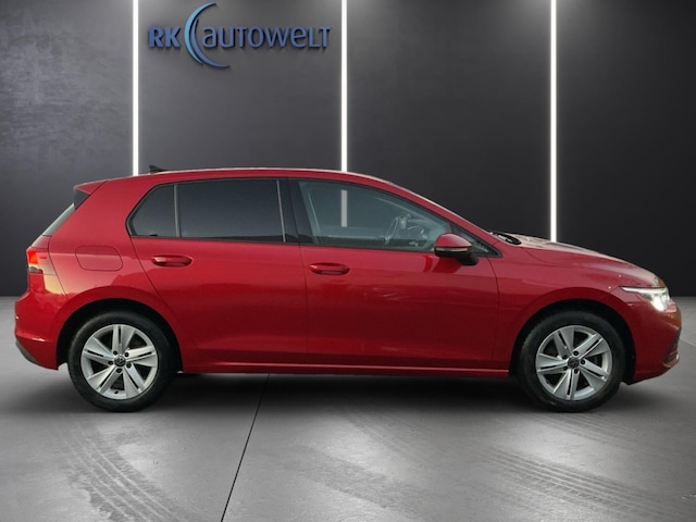 Volkswagen Golf 2.0 TDI Golf VIII Life