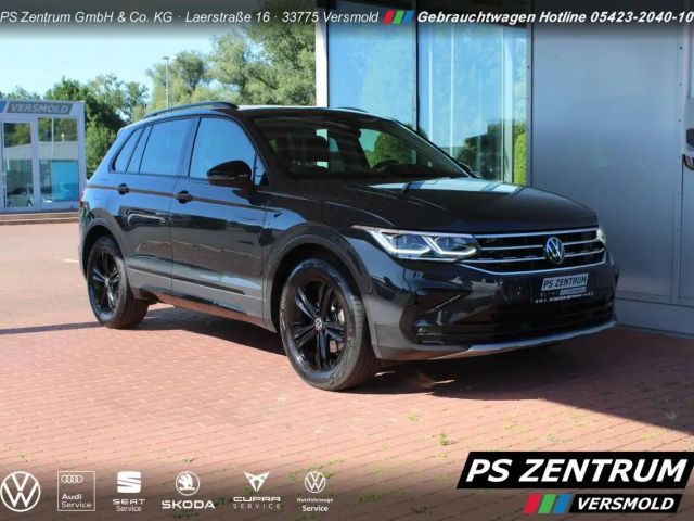 Volkswagen Tiguan 2.0 TDI DSG Life Sport