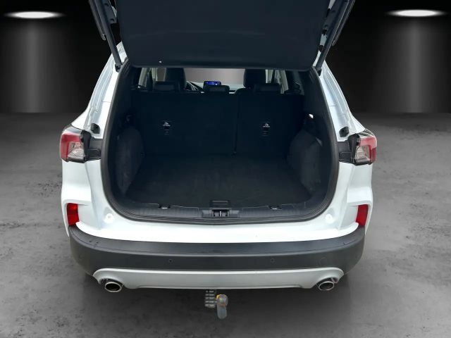 Ford Kuga Plug in Hybrid Titanium X