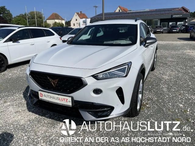 Cupra Formentor 1.5 TSI