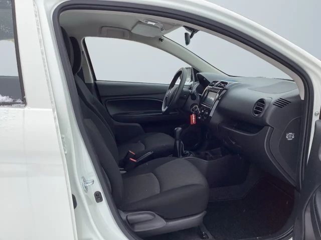 Mitsubishi Space Star MIVEC Star