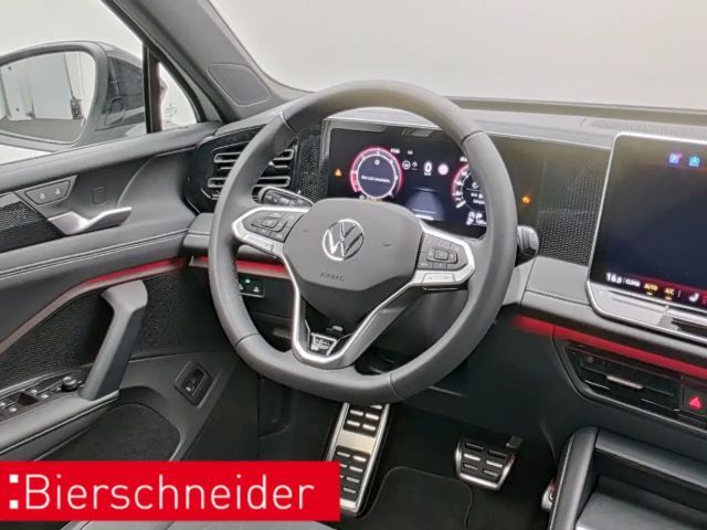 Volkswagen Tiguan 2.0 TDI DSG IQ.Drive
