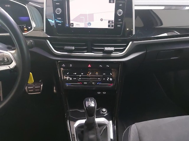 Volkswagen T-Roc 2,0 TDI Navi AHV