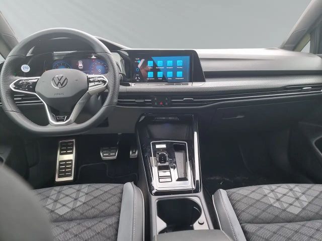 Volkswagen Golf DSG R-Line Variant