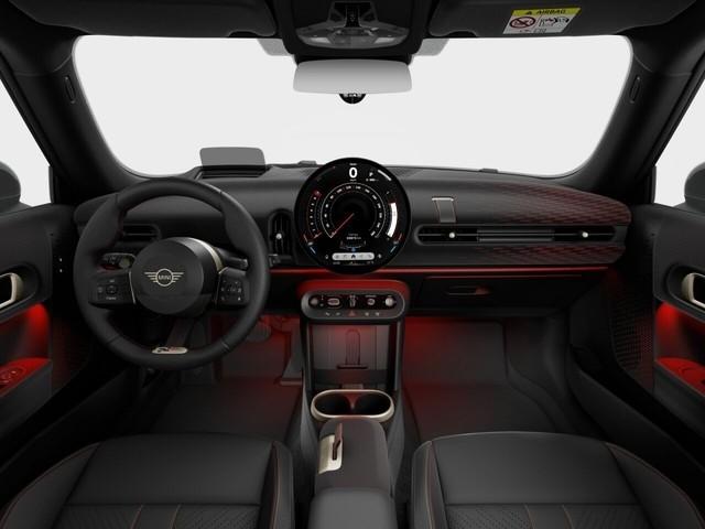 MINI Cooper John Cooper Works