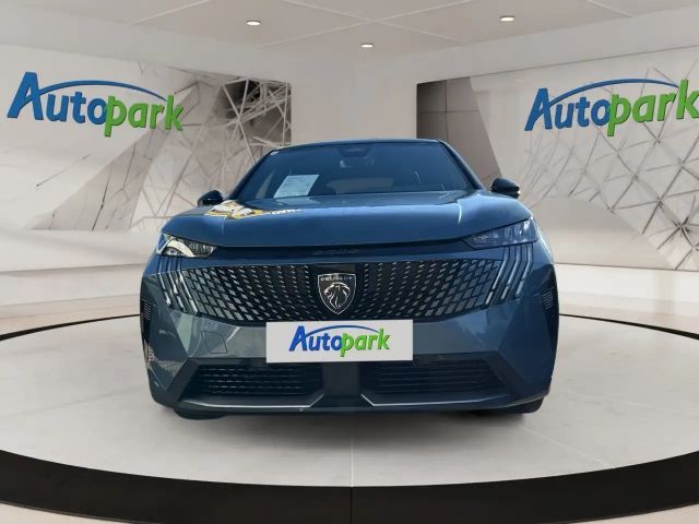 Peugeot 3008 GT-Line Hybrid