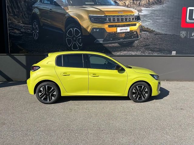 Peugeot 208 Allure Pack PureTech