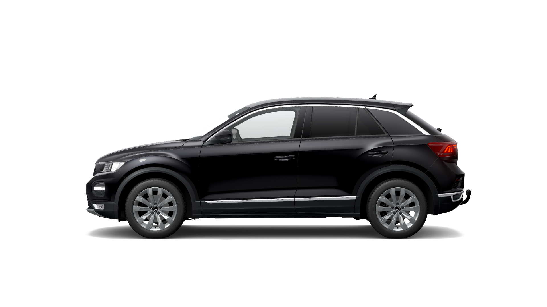 Volkswagen T-Roc 1.5 TSI DSG