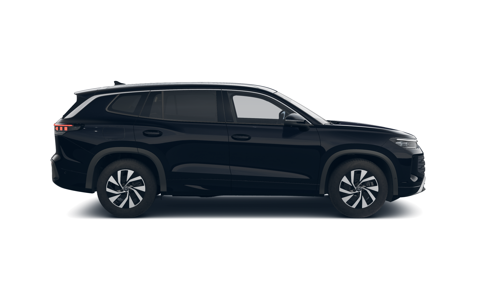 Volkswagen Tayron 2.0 TDI DSG Life