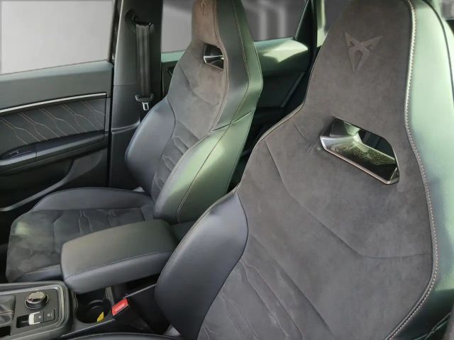 Cupra Ateca 2.0 TSI DSG