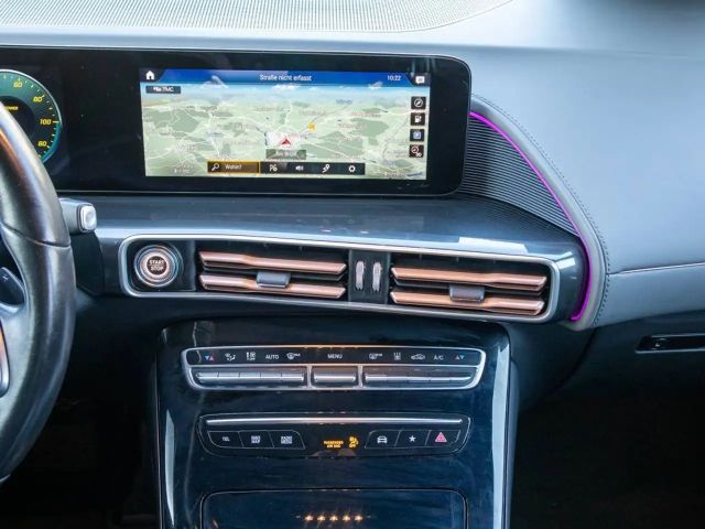 Mercedes-Benz EQC 400 4MATIC AMG Line
