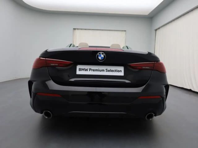 BMW 430 Cabrio M-Sport