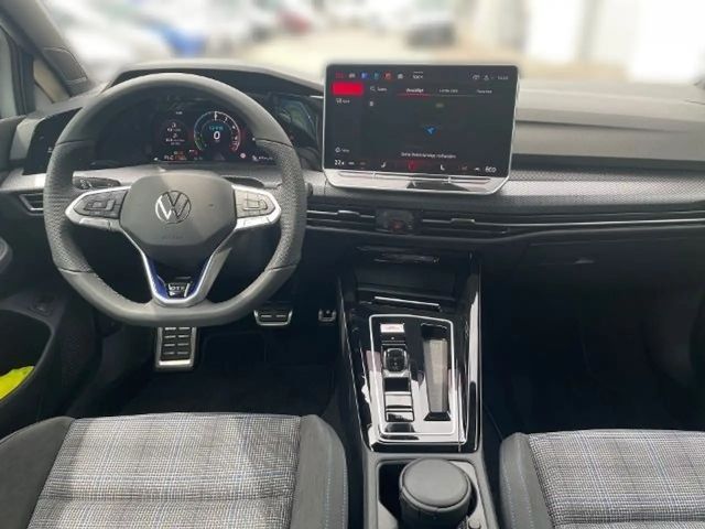 Volkswagen Golf GTE Golf VIII eHybrid
