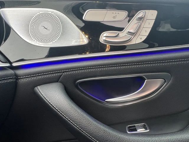 Mercedes-Benz AMG GT 43 4MATIC+ AMG Line Coupé