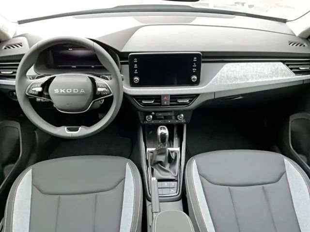 Skoda Kamiq Selection