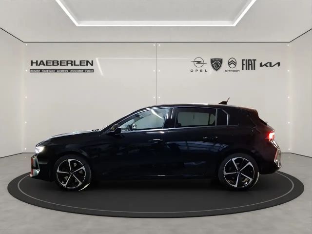 Opel Astra L 1.6 Plugin LED+SHZ+Fernlichtass.+Kam.+LM