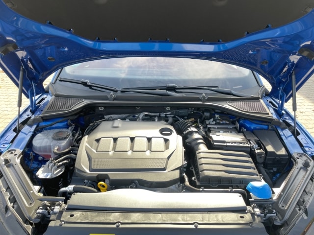 Skoda Octavia 2.0 TDI Combi