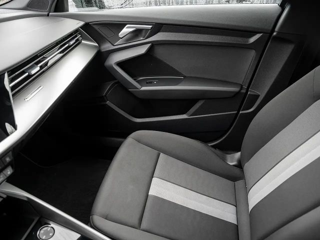 Audi A3 35 TDI Sedan