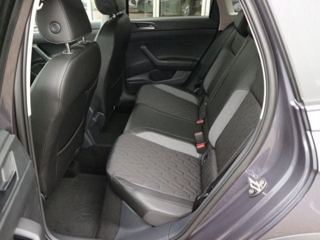 Volkswagen Taigo Taigo GOAL 1,0 TSI OPF (116 PS) 6-Gang *WINTERRÄDER*NAVI*