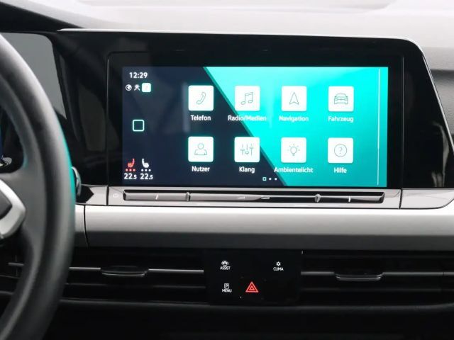 Volkswagen Golf Golf VIII Life