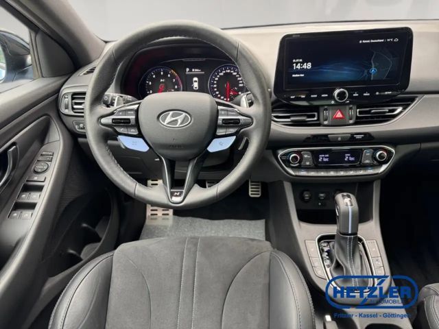 Hyundai i30 2.0 N Performance T-GDi