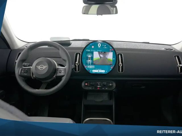 MINI Cooper Countryman *Lenkradheizung *Head-Up *Panoramadach