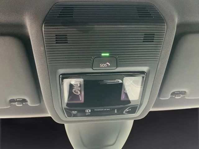 Skoda Enyaq Coupe Sportline