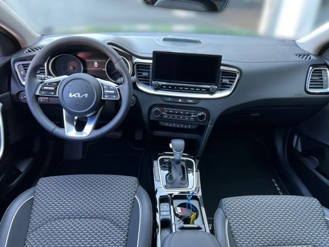 Kia XCeed Hybrid PHEV Spirit