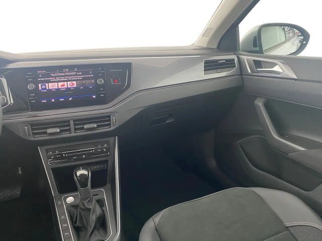 Volkswagen Taigo DSG Style