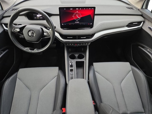 Skoda Enyaq Loft iV 80