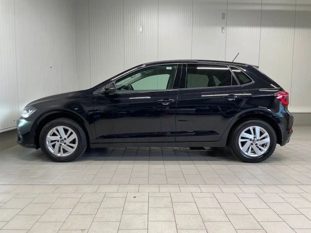 Volkswagen Polo 1.0 TSI DSG Style