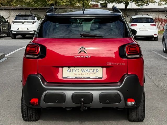 Citroën C3 Aircross Pack Shine