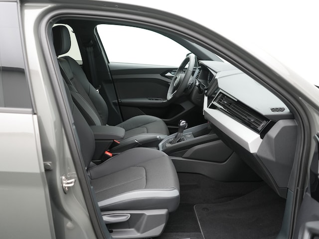 Audi A1 35 TFSI S-Line S-Tronic Sportback