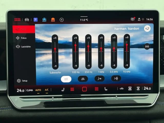 Volkswagen Tayron 2.0 TDI 4Motion R-Line