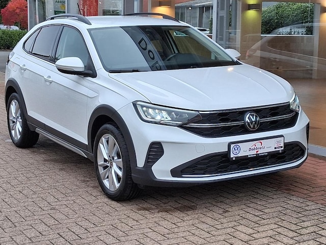 Volkswagen Taigo Life