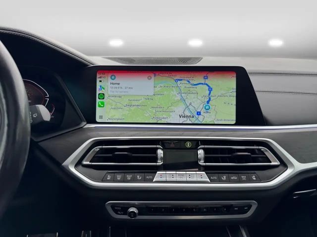 BMW X7 M50 i