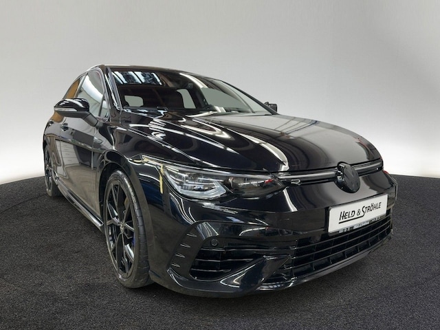 Volkswagen Golf 2.0 TSI