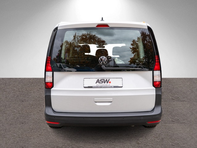 Volkswagen Caddy 2.0 TDI Combi