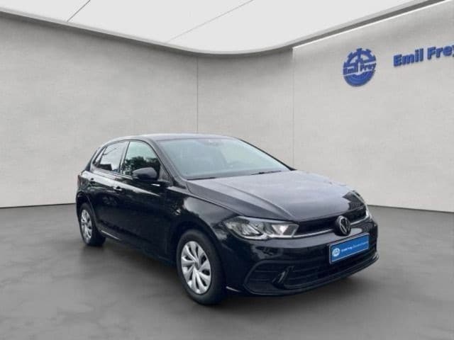 Volkswagen Polo 1.0 TSI DSG Life